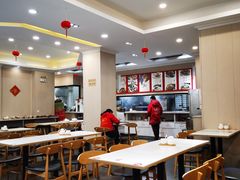 大堂-上海紫彤友联生煎(金沙井店)