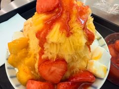 -Ice Monster冰馆·CNN评选全球十大甜品(国贸商城店)