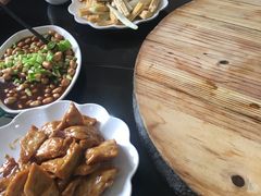 -老家大锅台(世纪城店)