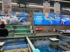 -盒马鲜生(顺义店)