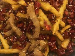-付掌柜在成都·热炒砂锅集(金禾店)