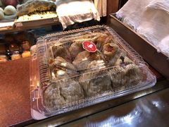 白玉兰大烧卖-白玉兰传统小吃