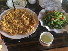 -乡绅本色白家厨坊