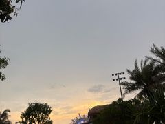 -汕头中海黄金海岸水上乐园