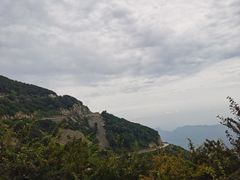 -白草畔自然风景区