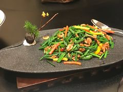 -丽晶轩中餐厅(重庆丽晶酒店)