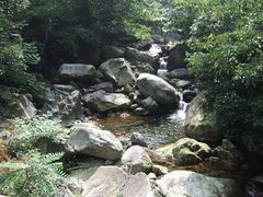-安吉龙王山风景区