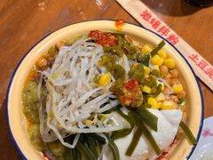 -池嬢拌粉(上海首店)