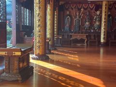 -西林禅寺