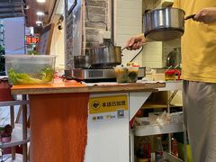 -禅悦素食