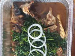 -鱼酷活鱼烤鱼(昆明路店)