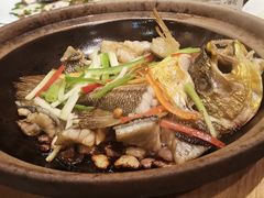 -猪肉婆私房菜(容桂总店)