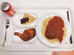意式肉酱面-宜家·瑞典风味餐厅(北京西红门店)