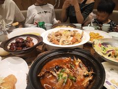 -周家二小姐的菜(西津渡店)