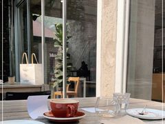 -VOYAGE COFFEE 咖啡烘焙工坊店(798艺术区店)