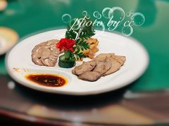 -烤肉季饭庄