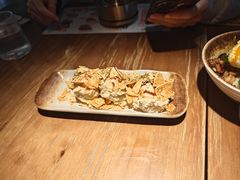 -岛风·台食小馆 ISLAND BISTRO(烟台山店)