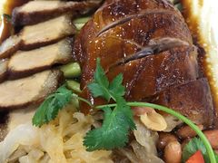 -食为先(中山七路店)