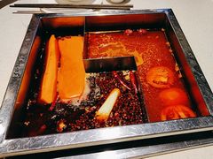-红鼎坊·老成都火锅(新南门店)