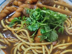 -白老三牛肉丸子面(平阳广场店)