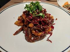 -太二酸菜鱼(兴业太古汇店)