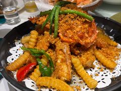 -79号渔船海鲜饭店(华强北店)