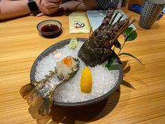 -花和海鲜自助(梅江店)