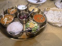 -清真· AL-JANNAT 佳纳特餐厅(仙林店)