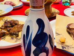 -山西会馆·晋菜·晋商宴·民俗博物馆(体育路店)