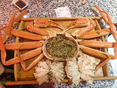 -震海贝烤贝·民俗特色店(延吉总店)