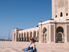 -哈桑二世清真寺