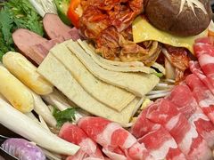 -双门洞·森系料理(体育西店)