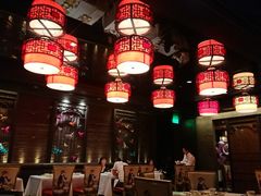 大堂-格格府