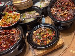 -老砂锅(城北店)