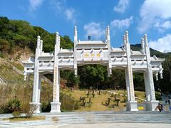 -梧桐山风景名胜区