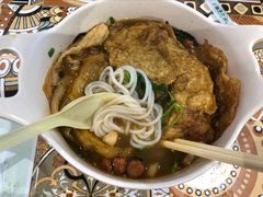 炸蛋-文昌桥螺蛳粉(魏公村店)