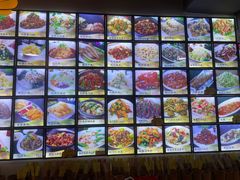 -合家院饭庄(榆关道店)