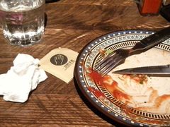 -Q MEX 库迈墨西哥餐吧(三里屯店)