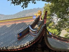 -阿育王寺