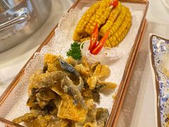 风味粟米-红门金汤·港式火锅(英皇集团中心店)