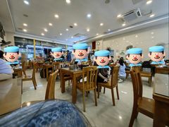 -老牌依强牛肉店(达道总店)