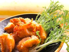 -大鲜生·亚洲菜融合小食堂