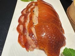 -正德楼果木烤鸭·渔家菜(东港店)