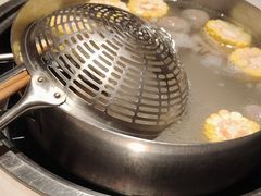 -潮泰牛肉火锅 · 创于1992年(车公庙店)