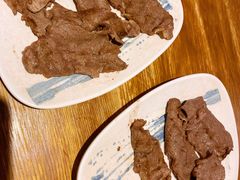 秘制精选牛肉-一井烧肉·活鳗·寿司(望京SOHO店)