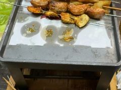 -马海涛牛肉串·午市牛腩饭·烧烤夜宵(领汇广场店)