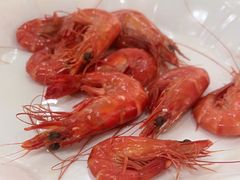 -钱大妈海鲜饭店(保利林语店)