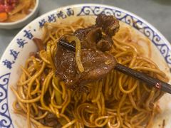 -梅溪·小伙子干挑面(安吉总店)