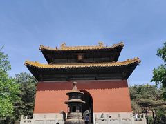 -普陀宗乘之庙(小布达拉宫)