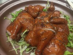 -琼菜人家·海南菜·文昌鸡(文昌大道店)